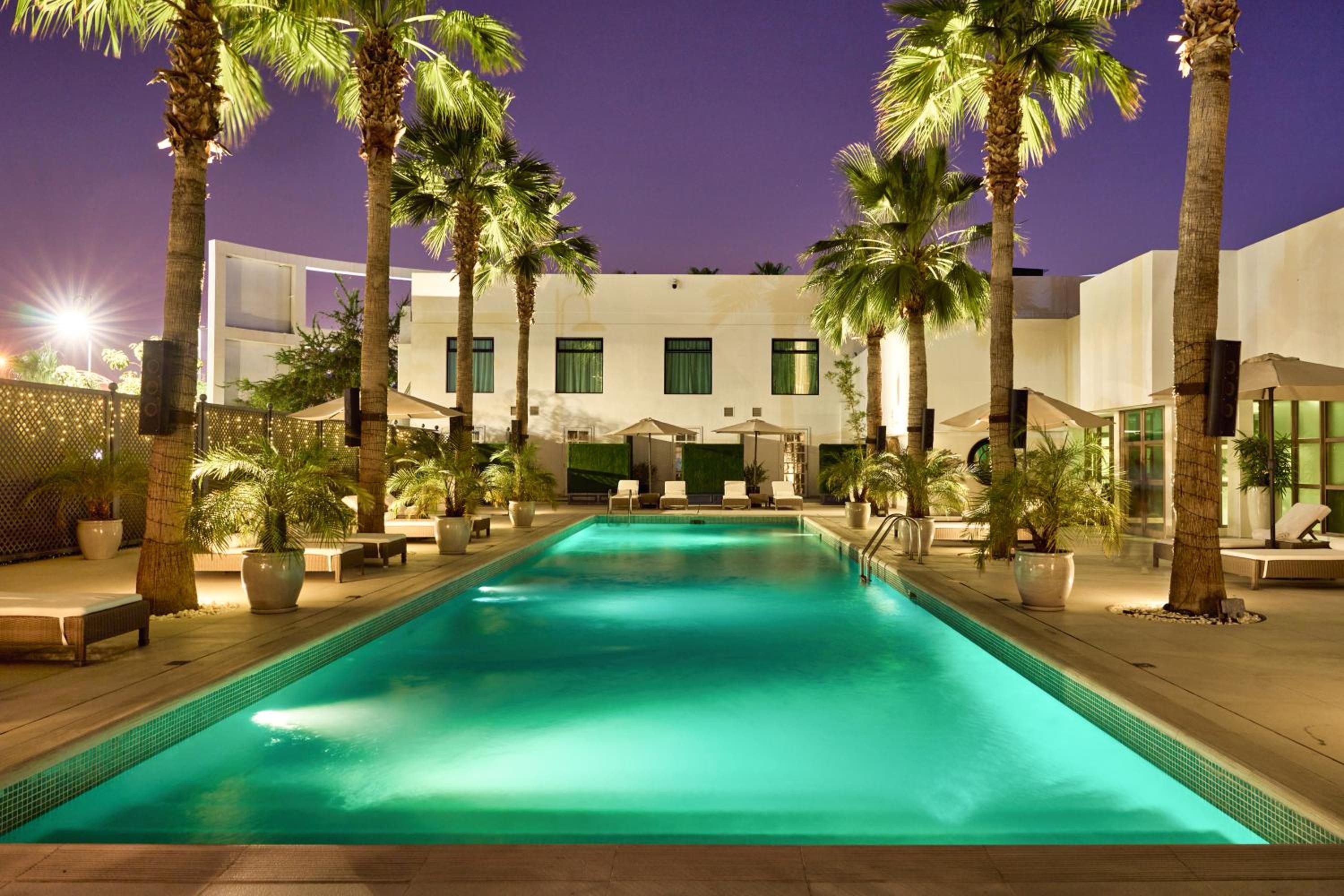 THE PALACE BOUTIQUE HOTEL 136204 — 6