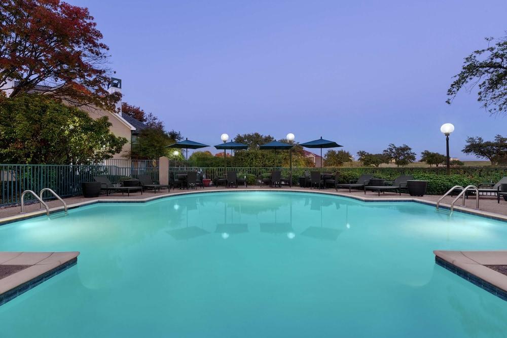 Homewood Suites Dallas Addison — 5