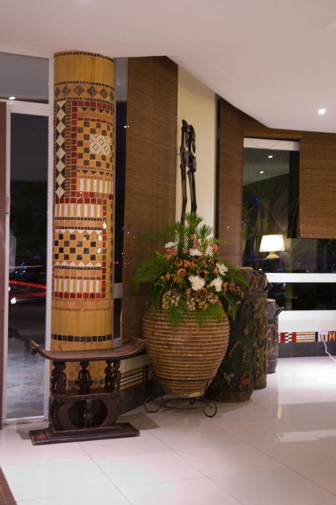 The African Regent Hotel — 4