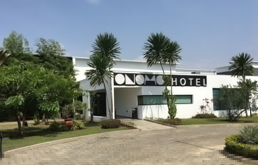 Hotel Onomo Libreville — 3