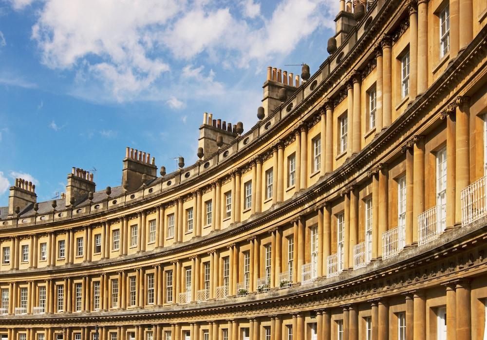 Holiday Inn Express Bath an IHG Hotel — 3
