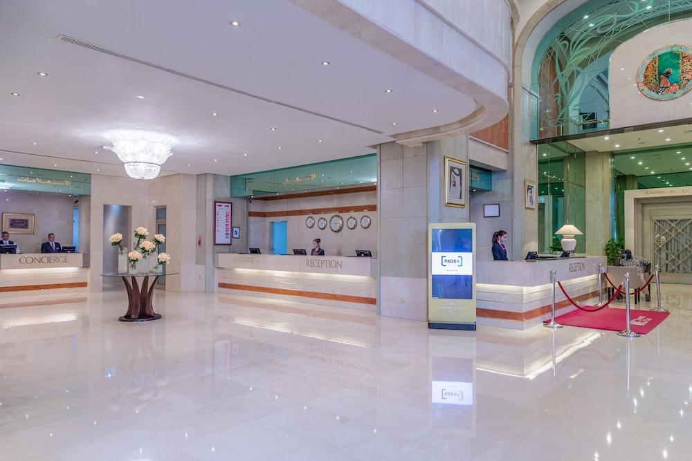 Millennium Plaza Downtown Suites — 6