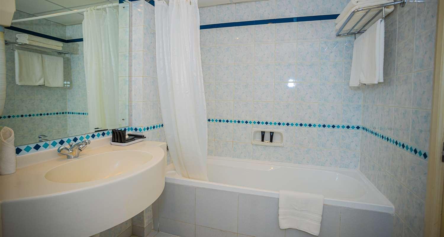 Best Western Sur 83748