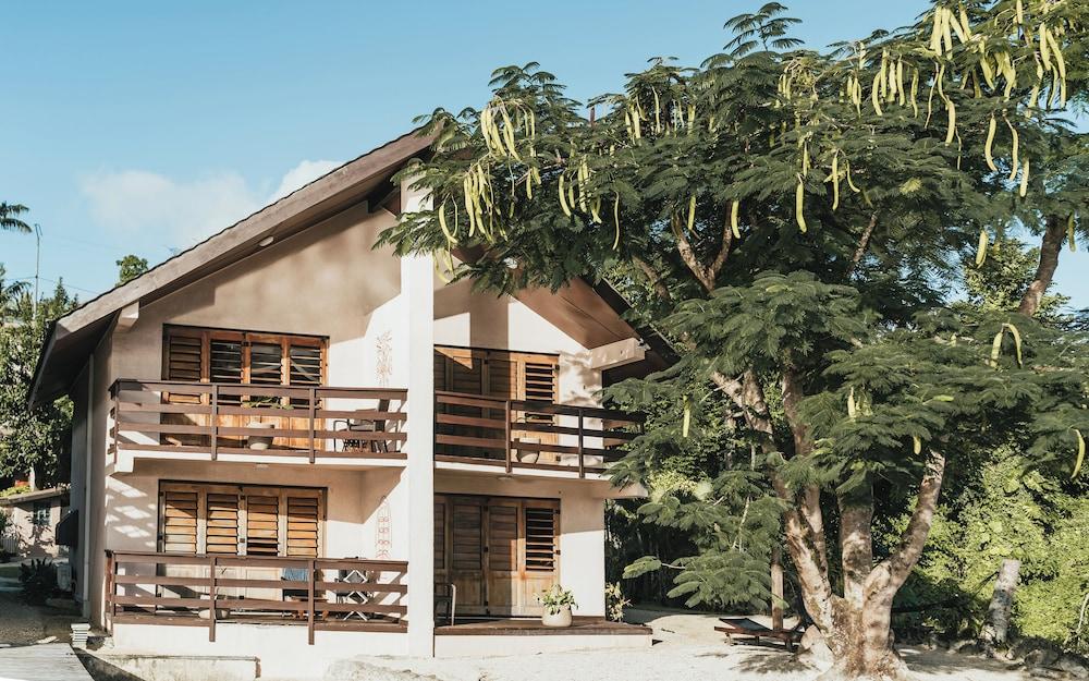 Fatumaru Lodge — 6
