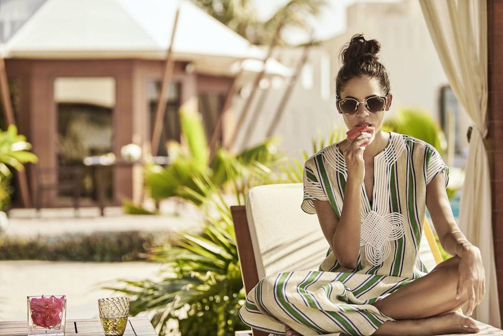 The Ritz-Carlton Ras Al Khaimah Al Hamra Beach — 3