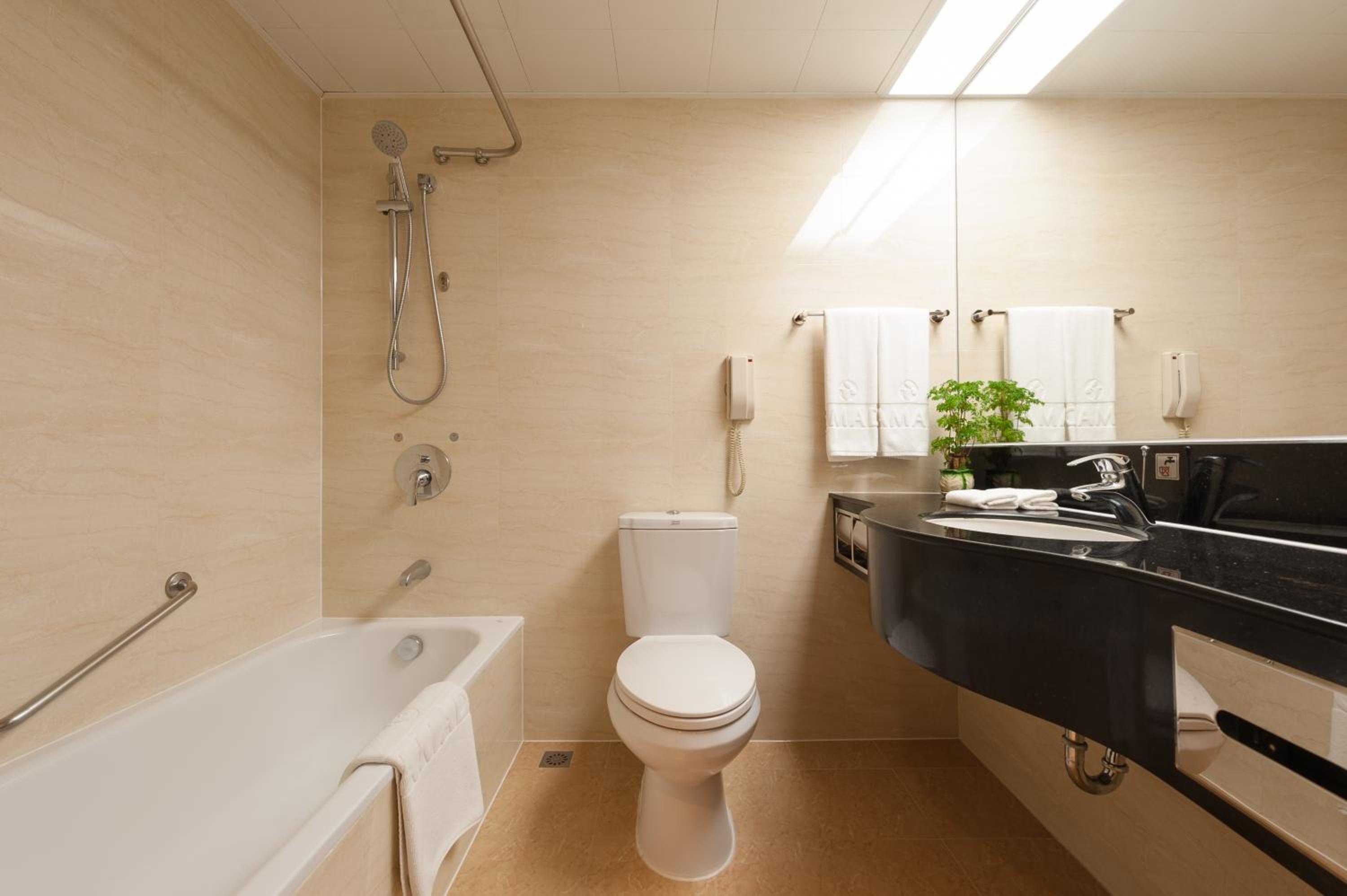 Ramada by Wyndham Pearl Guangzhou 3824 — 2