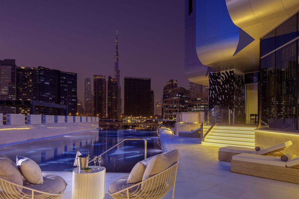 Hyde Hotel Dubai — 5