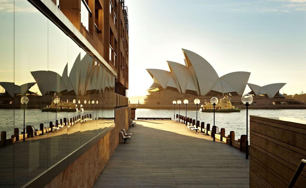 PARK HYATT SYDNEY — 4