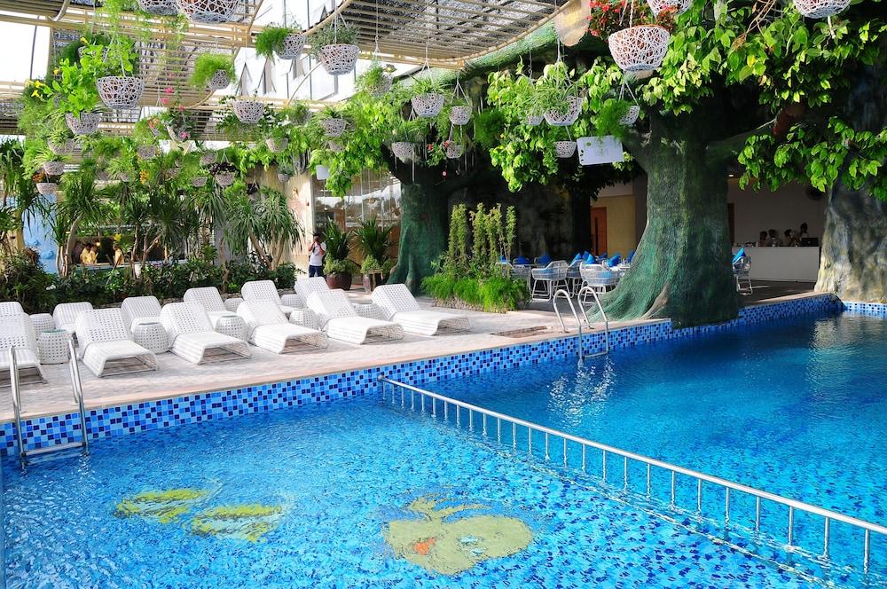 Galina Hotel & Spa Nha Trang