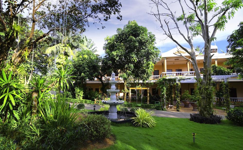 Kim Hoa Resort — 9