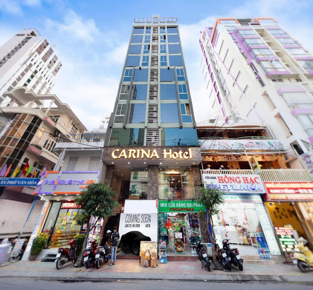Carina Hotel Nha Trang
