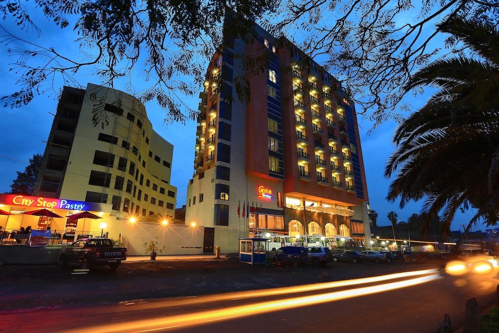 Capital Hotel And Spa — 6
