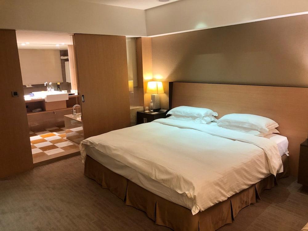 City Suites Taipei Nanxi — 9