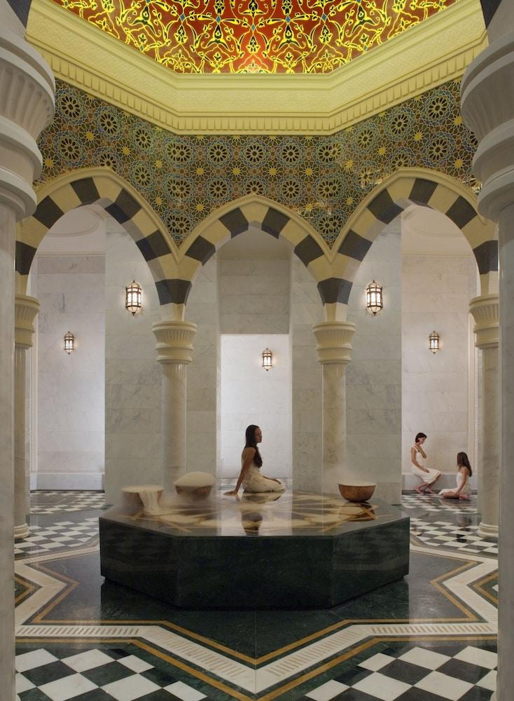 Jumeirah Zabeel Saray Dubai — 9