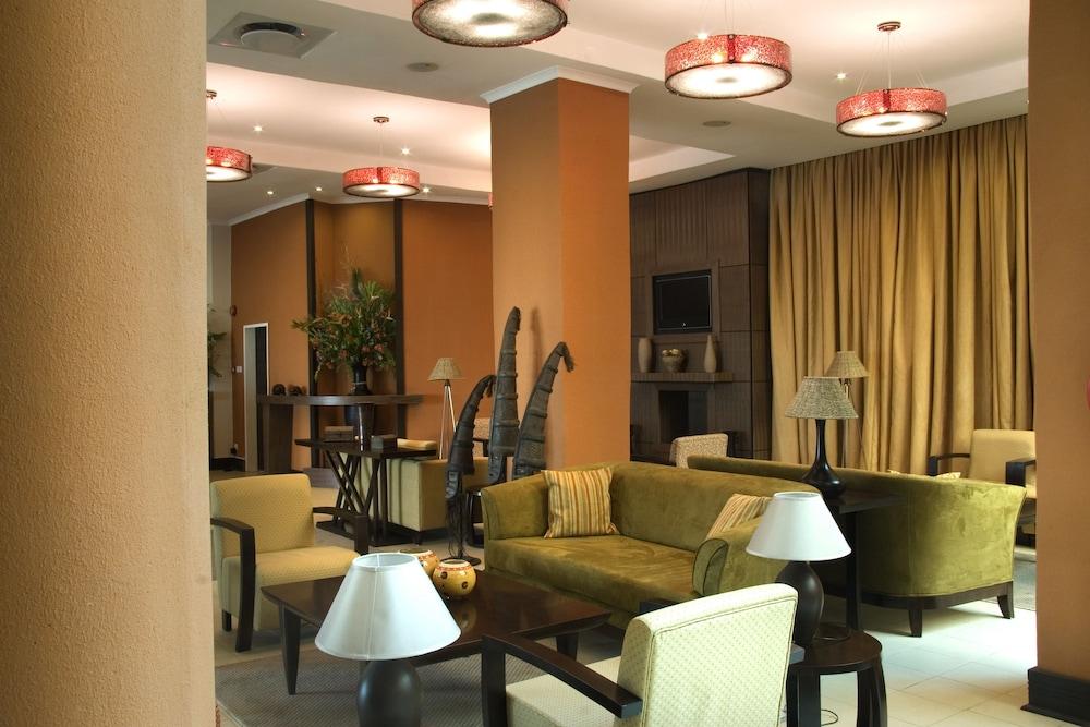 Protea Hotel Lusaka — 9