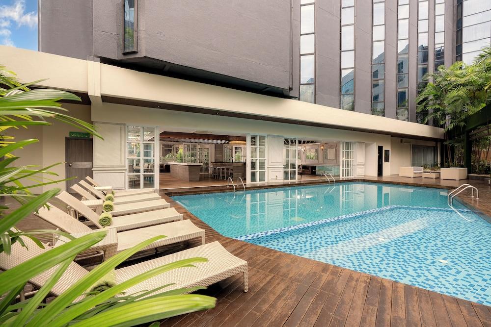 MELIA KUALA LUMPUR 17924 — 6