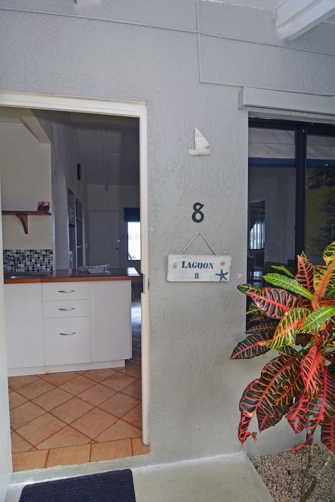 Pacific Lagoon Apartments — 3