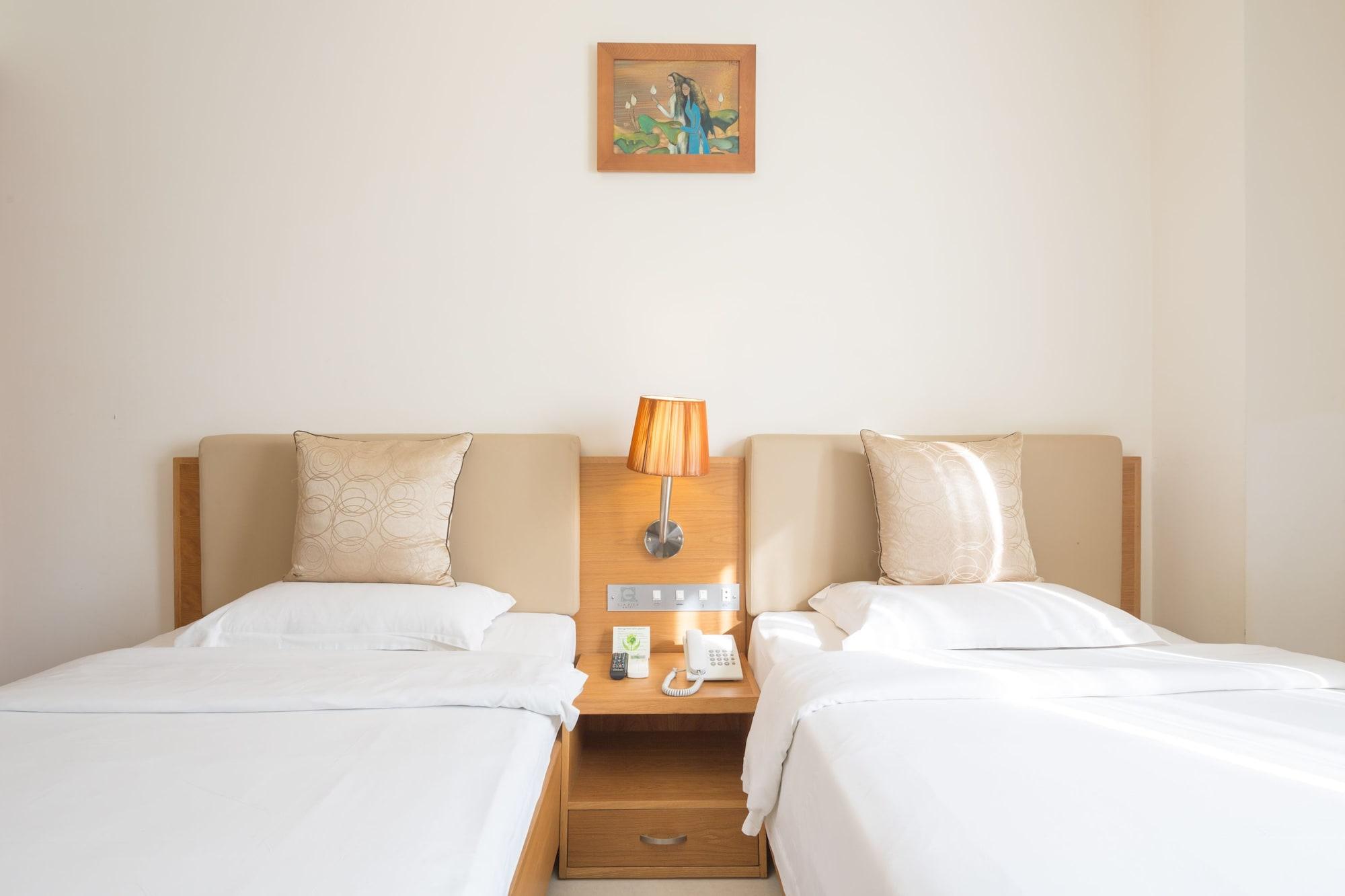 Gia Vien Hotel — 5