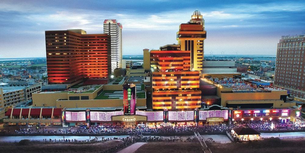 Tropicana Atlantic City - A Caesars Rewards Destination — 8