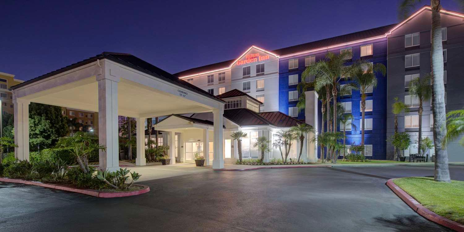 Hilton Garden Inn Anaheim-Garden Grove — 8