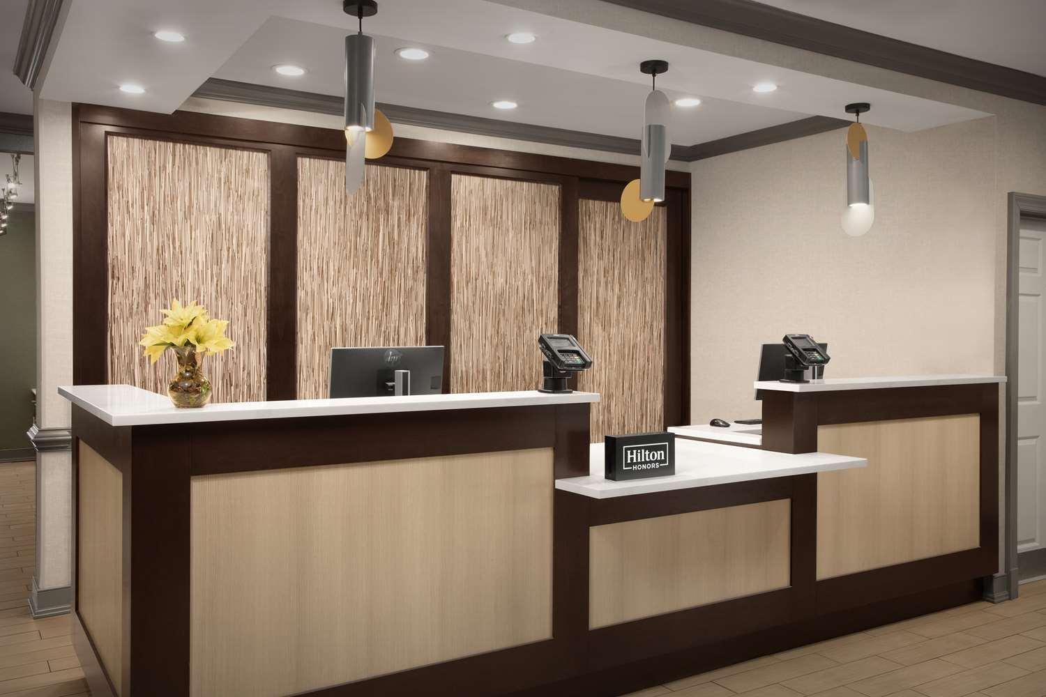 Homewood Suites by Hilton Alexandria / Pentagon South — 4
