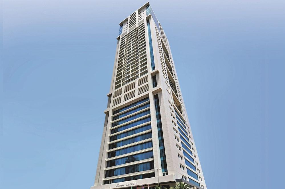 Voco Bonnington Dubai — 9