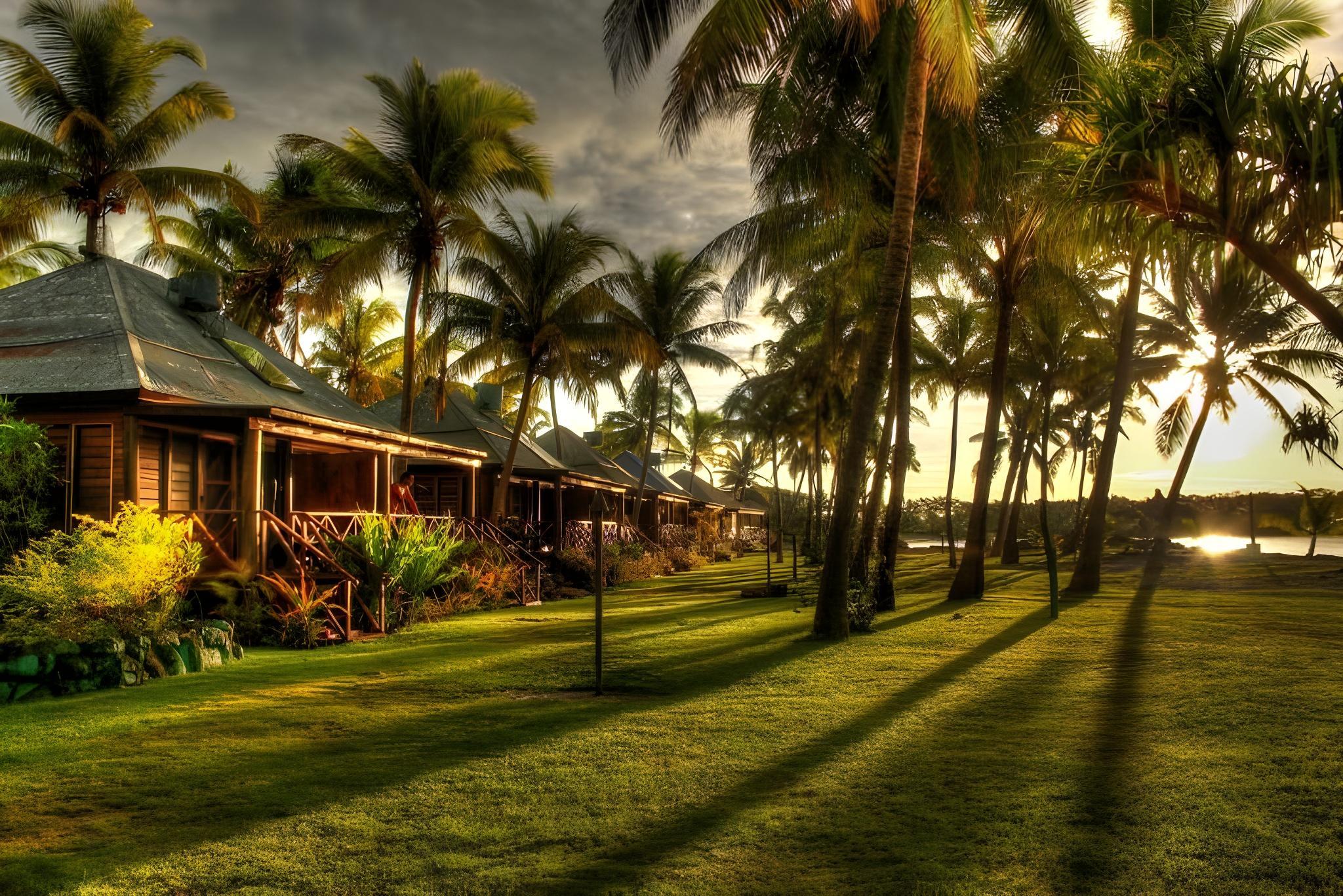 Club Fiji Resort — 9
