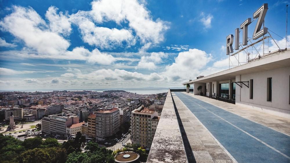 Four Seasons Hotel Ritz Lisbon 20974 — 4