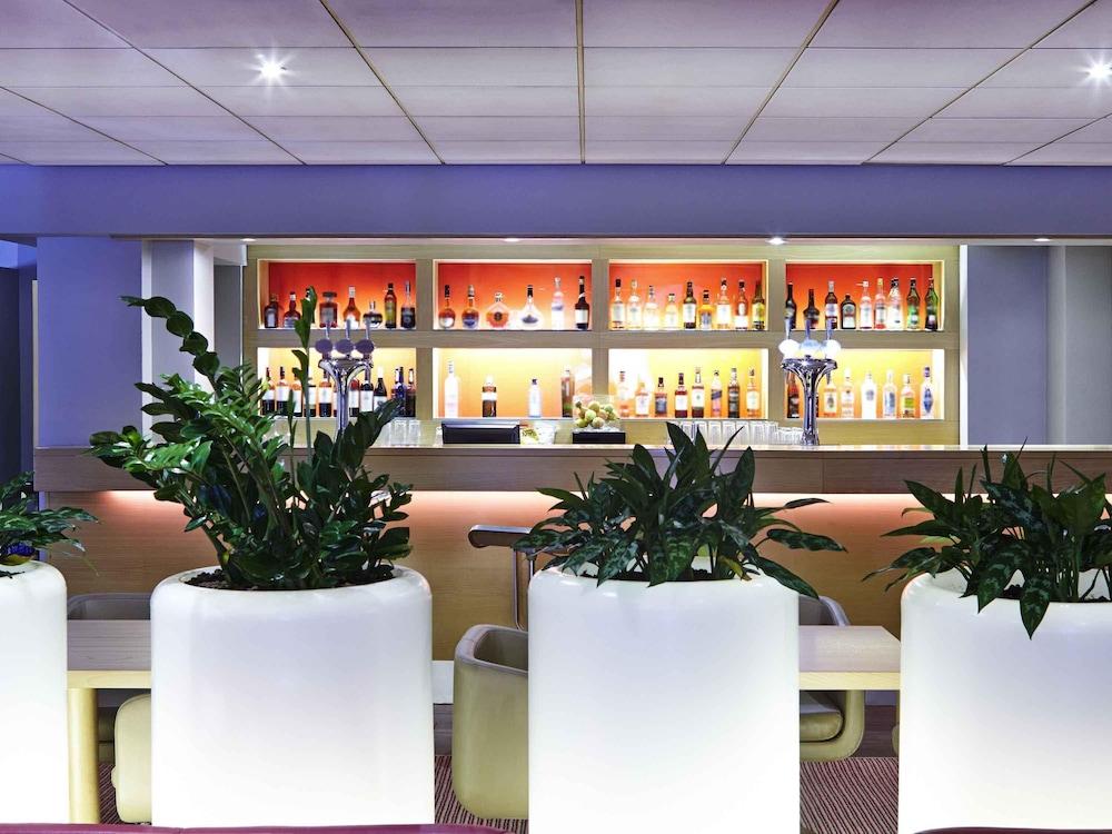 NOVOTEL WOLVERHAMPTON — 5