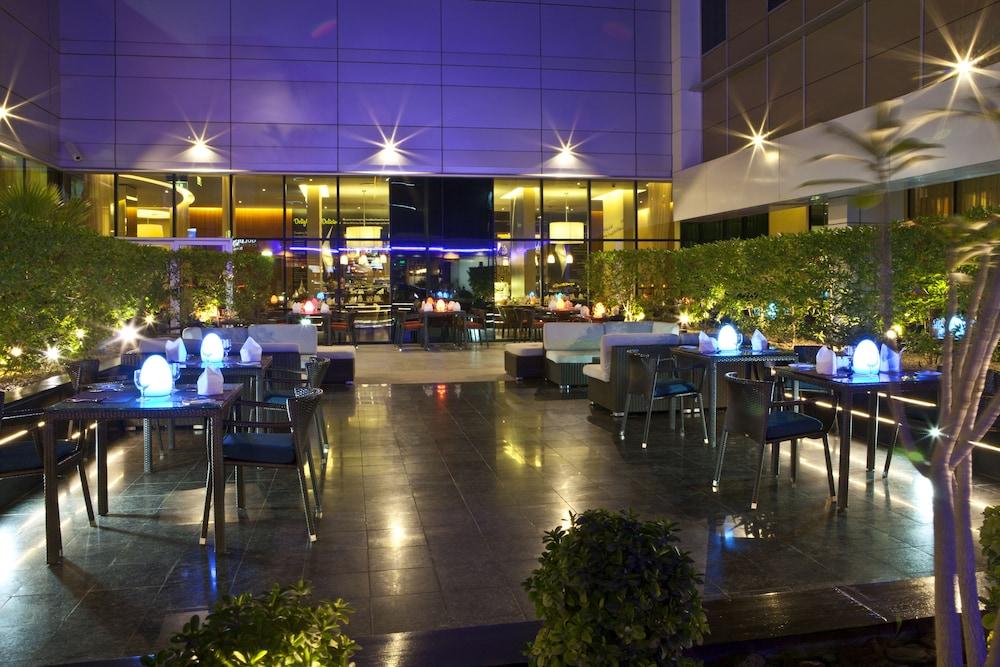 Novotel Suites Mall Avenue Dubai — 5
