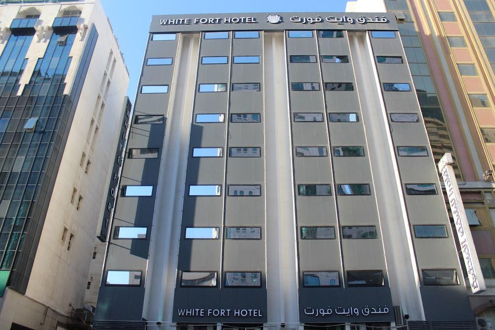 White Fort Hotel — 4