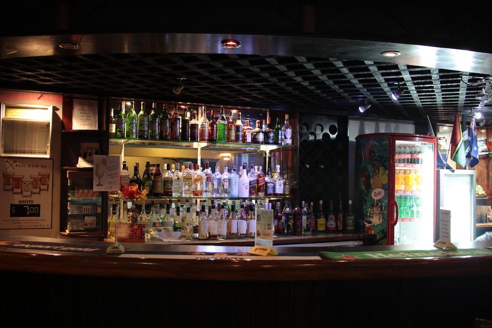 CAPRICORN INTERNATIONAL HOTEL — 5
