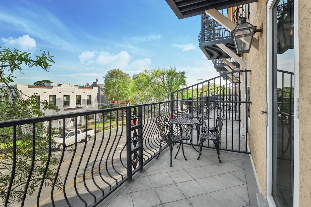 HAMPTON INN FAIRHOPE, AL — 6
