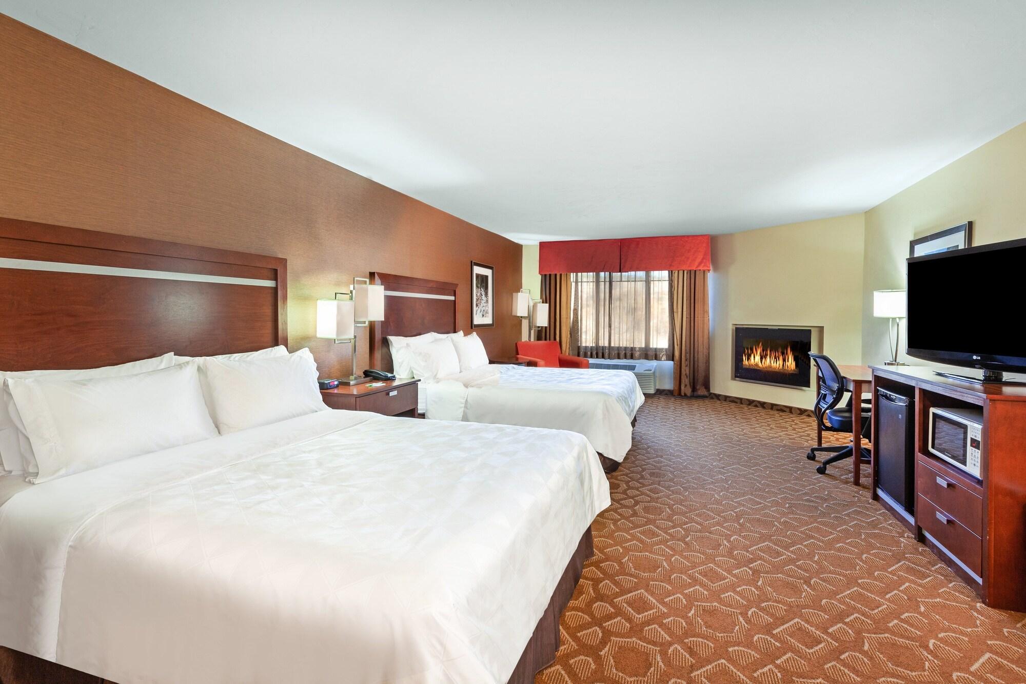 Holiday Inn & Suites Durango Downtown — 8