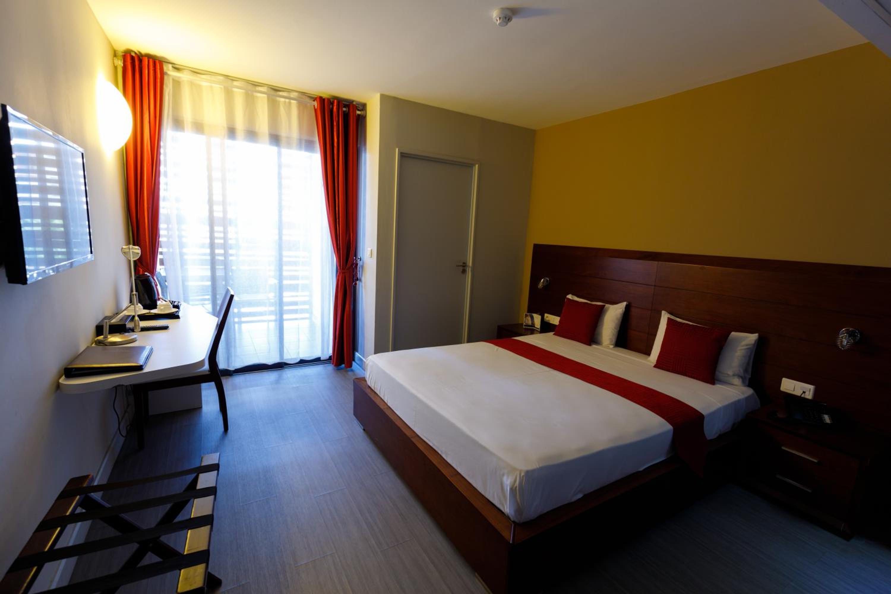 Tulip Inn Sainte Clotilde La Reunion — 8