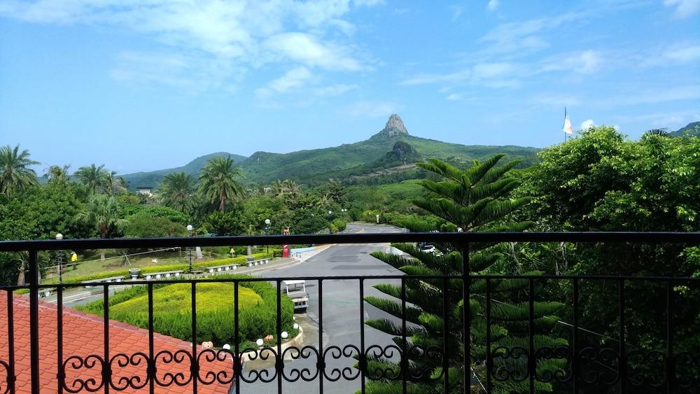 HOWARD BEACH RESORT KENTING — 6