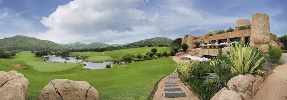 SUN CITY CABANAS — 10