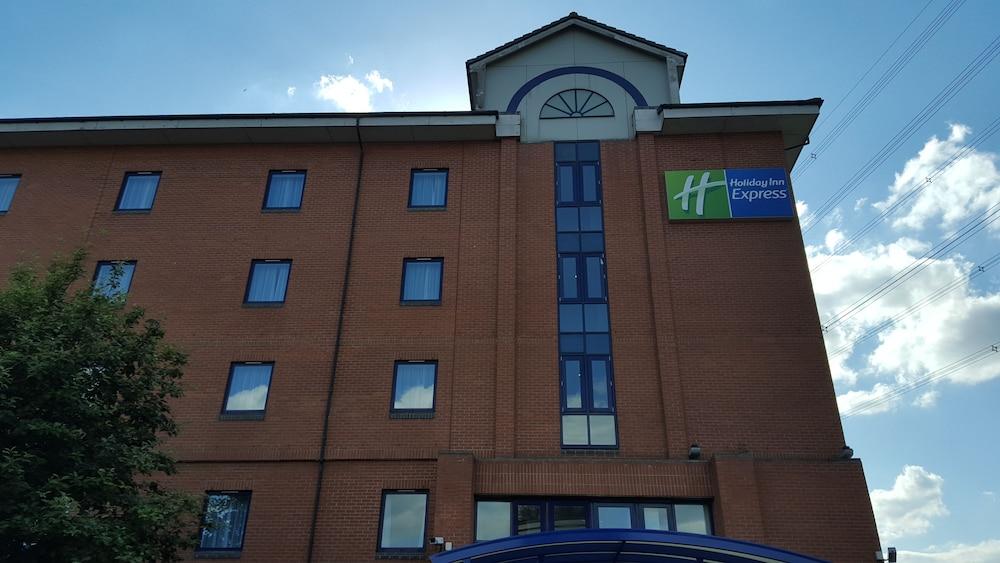 EXPRESS BY HOLIDAY INN CASTLE BROMWICH