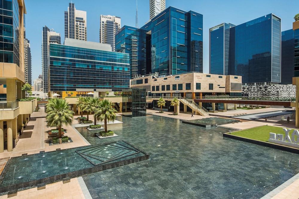 Doubletree by Hilton Dubai Business Bay — 2
