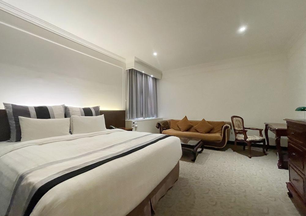 Guide Hotel Kaoshiung Liuhe — 10