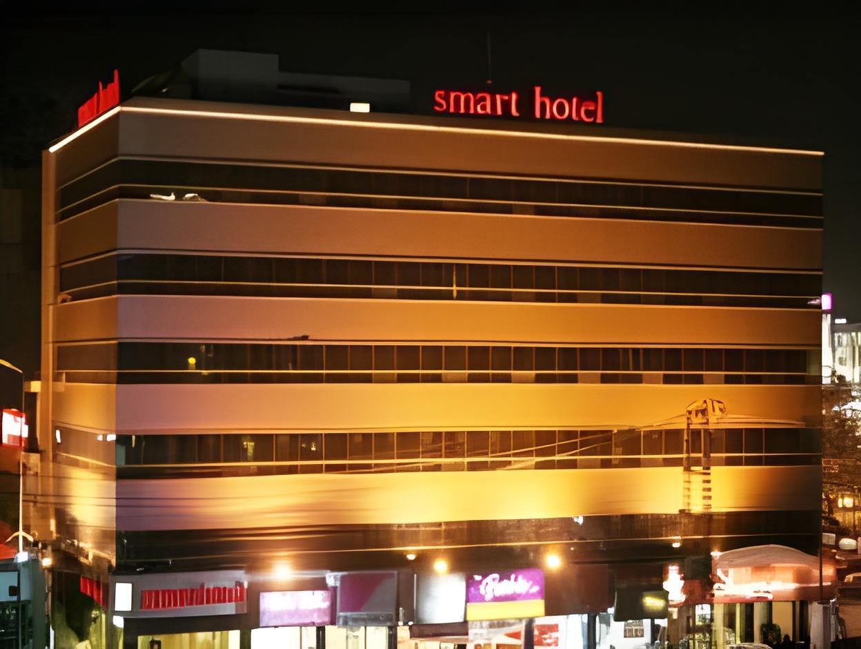Smart Hotel Lahore 920115 — 4