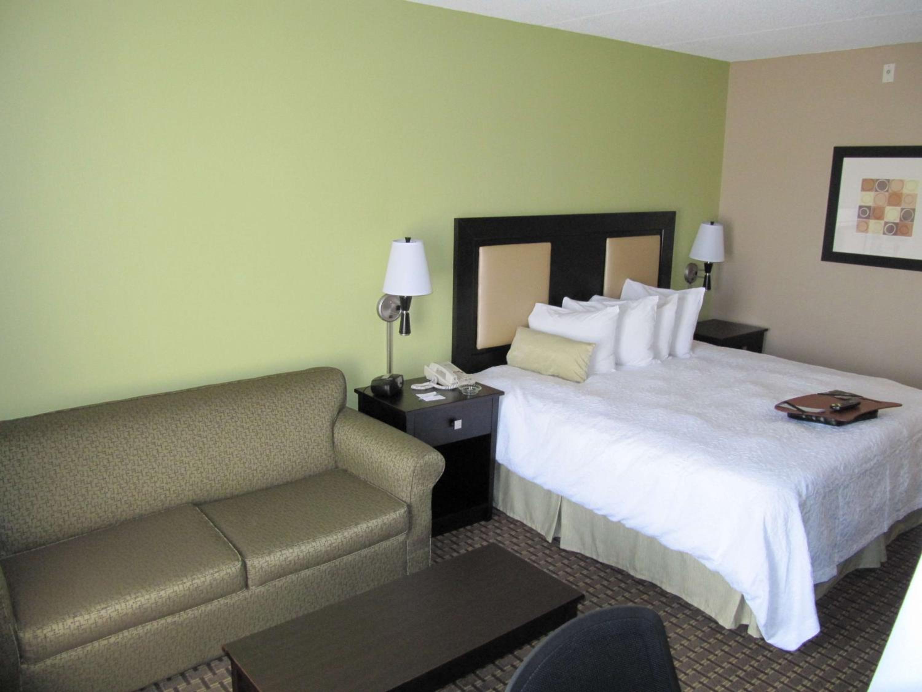 Hampton Inn Lindale/Tyler — 8