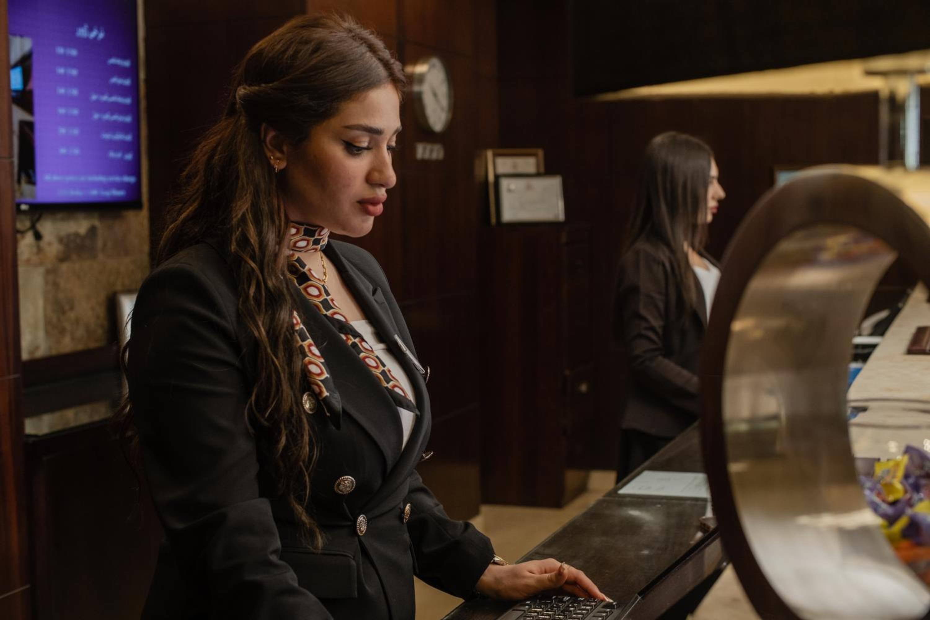 Canyon Hotel Erbil — 5
