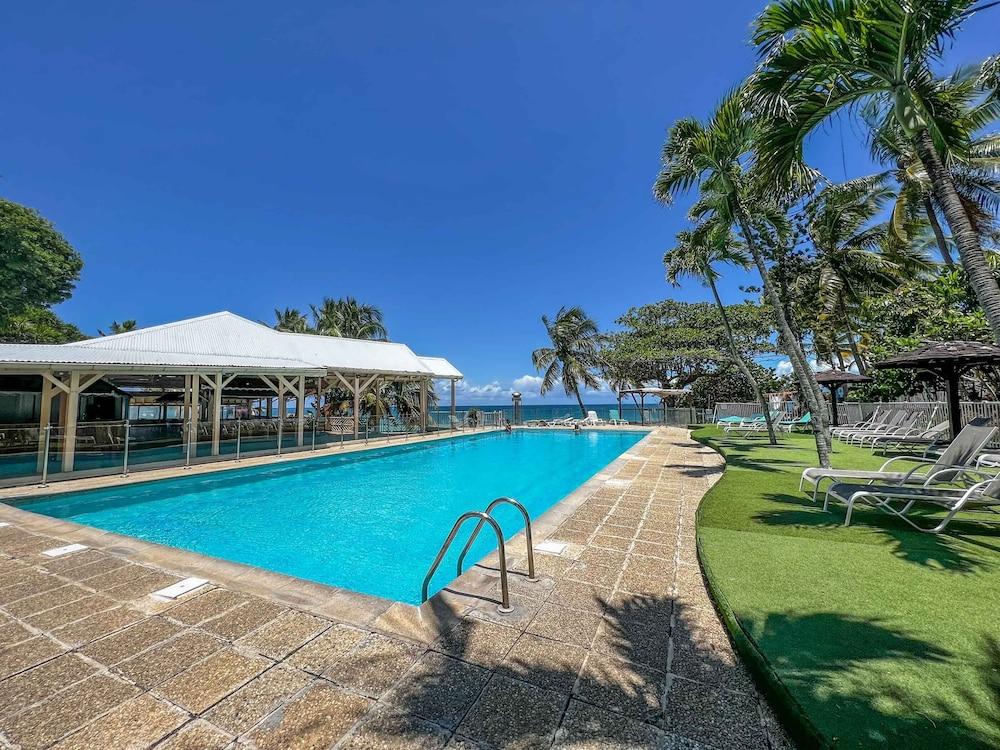 AUBERGE DE LA VIEILLE TOUR GUADELOUPE - MGALLERY COLLECTION — 1