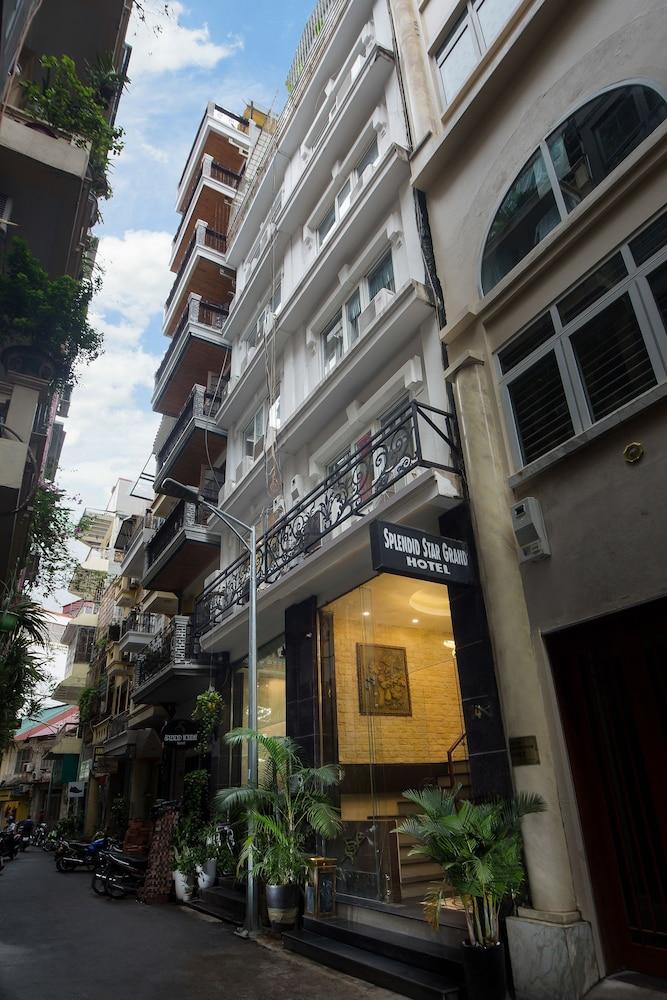SPLENDID STAR GRAND HOTEL(EX SPLENDID STAR 2 HOTEL)