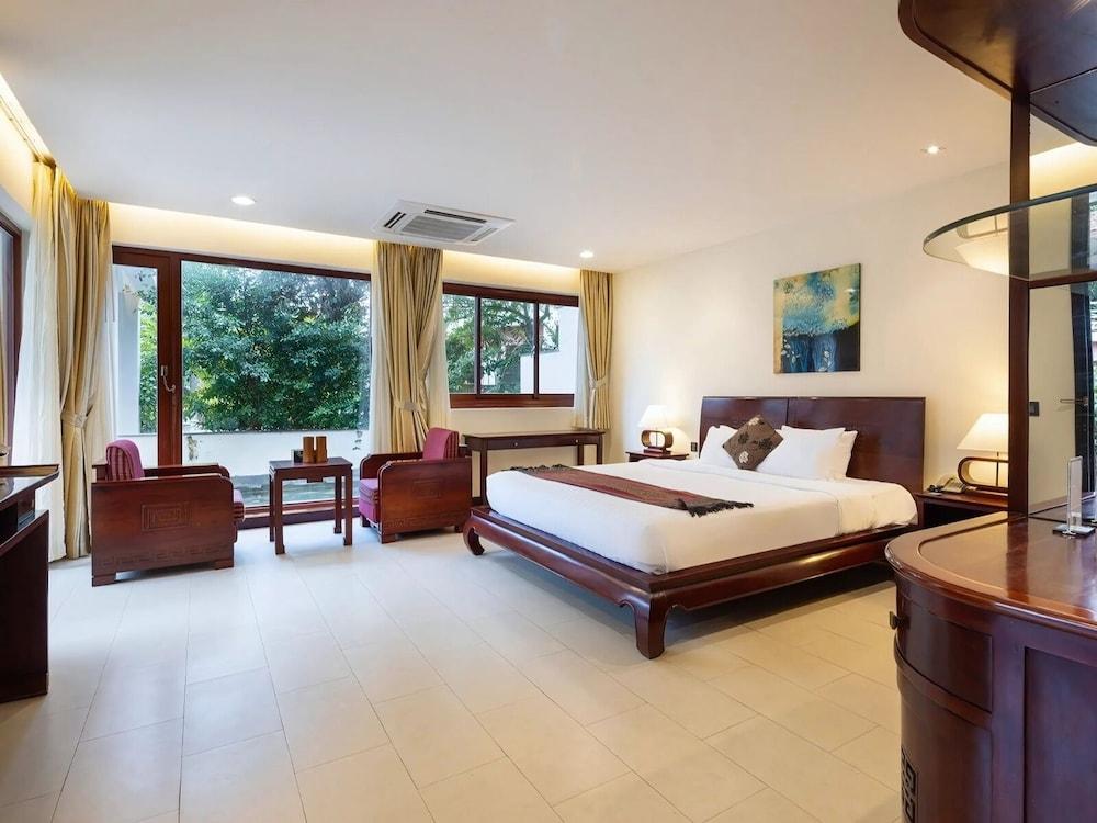 Victoria Phan Thiet Beach Resort & Spa — 8
