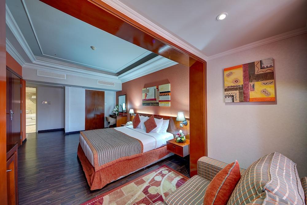 Ascot Hotel Dubai — 7