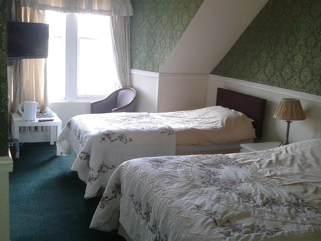 Capital Guest House — 4