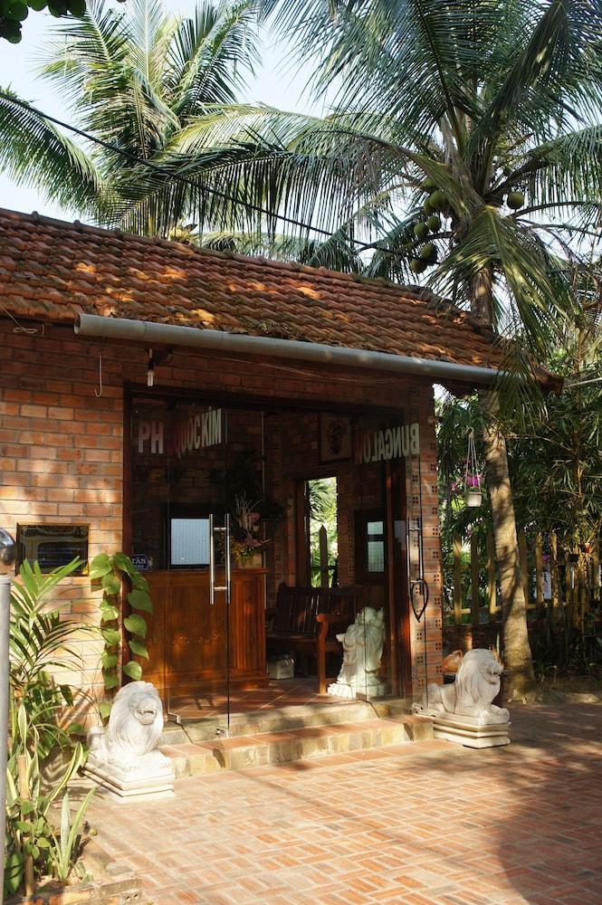Phu Quoc Kim - Bungalow On The Beach — 6
