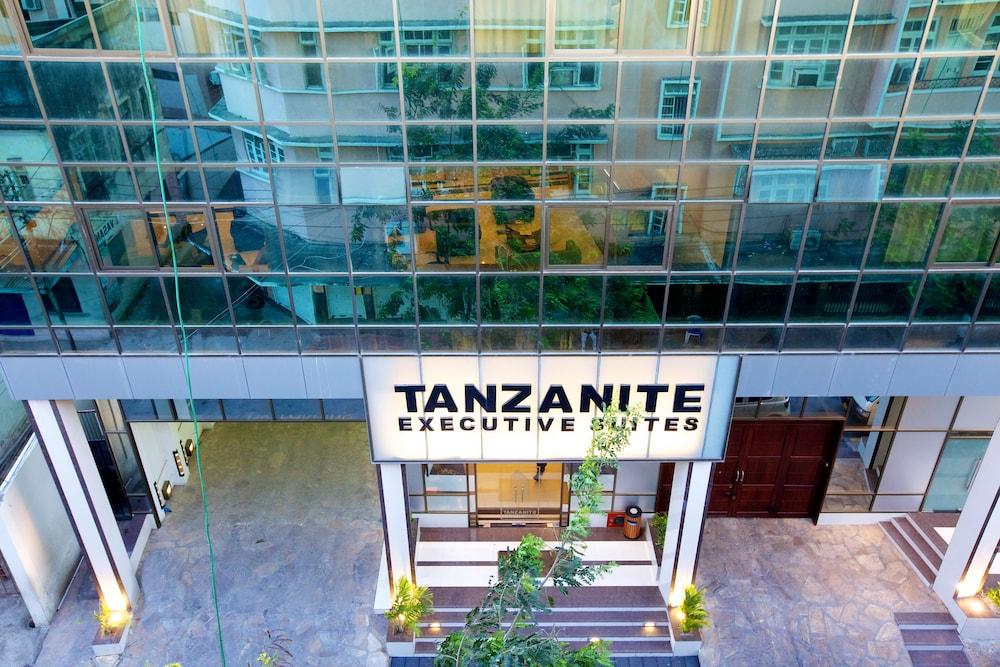 Tanzanite Executive Suites — 4
